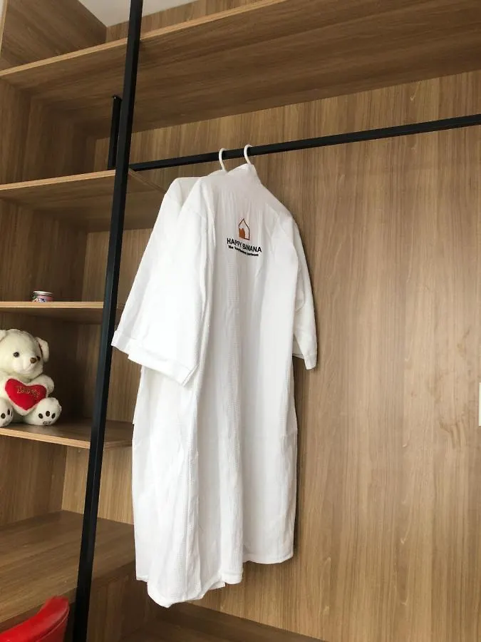 Happy Banana Apartment Nha Trang Vietnam