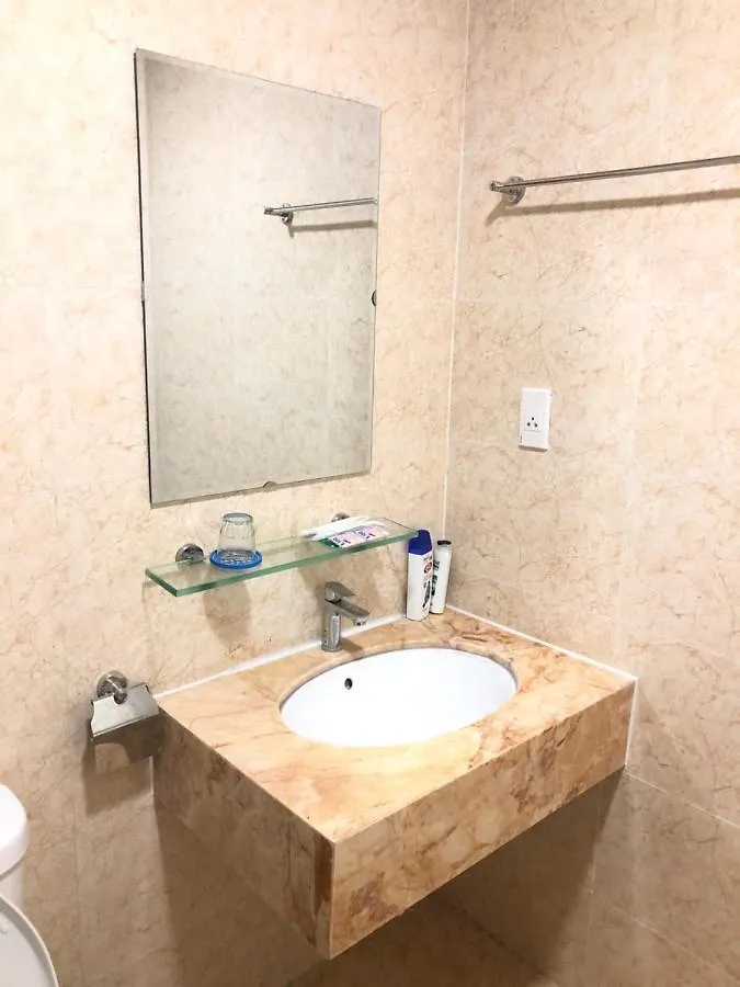 Happy Banana Apartment Nha Trang Vietnam
