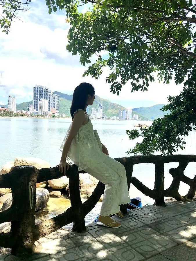 Happy Banana Apartment Nha Trang