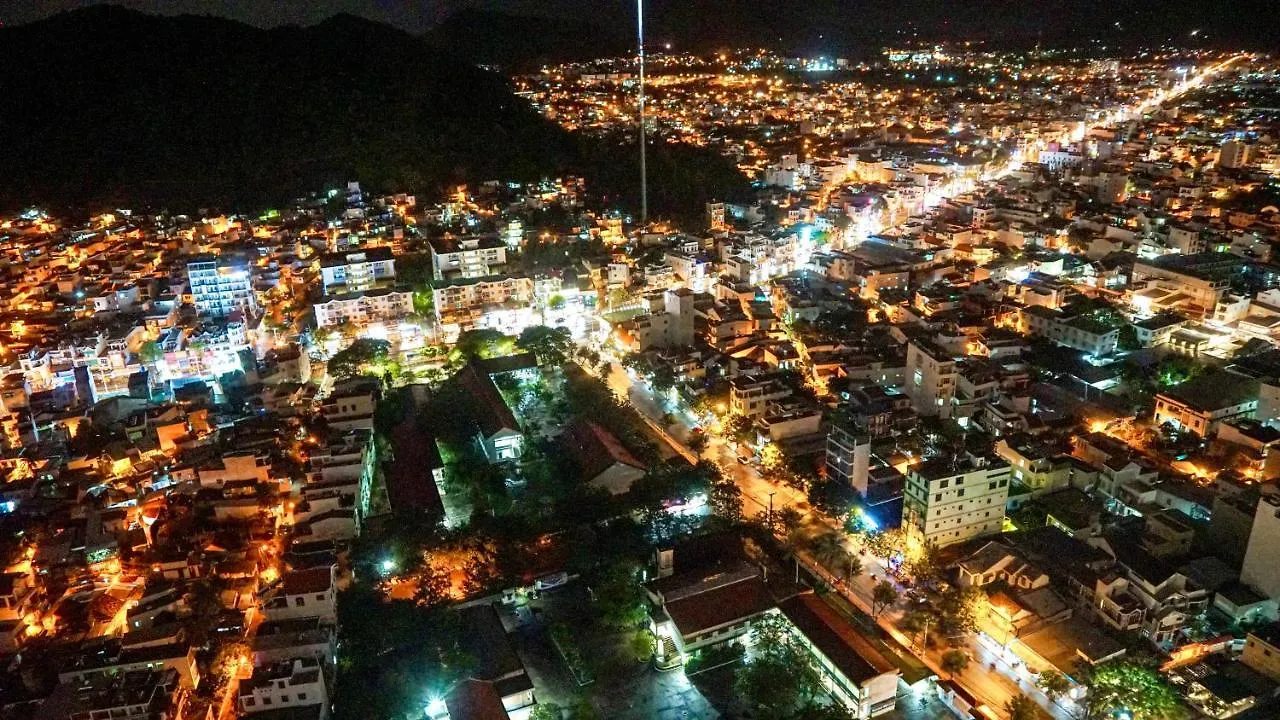 Happy Banana Apartment Nha Trang 0*,  Vietnam