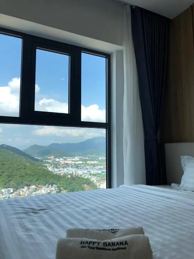 Happy Banana Apartment Nha Trang