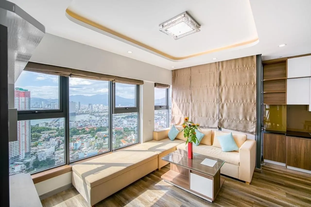 Happy Banana Apartment Nha Trang