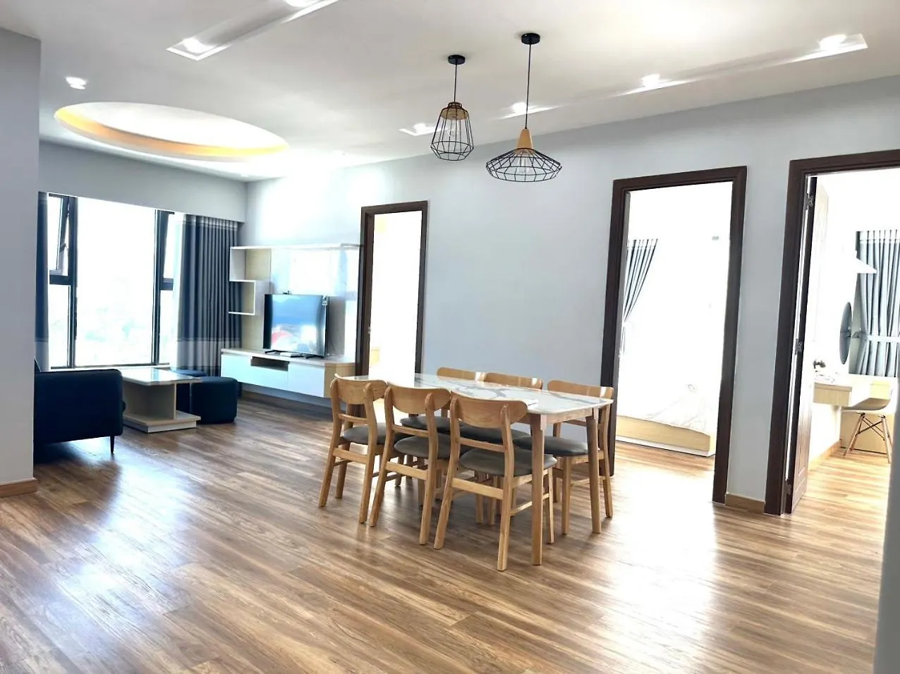 Happy Banana Apartment Nha Trang