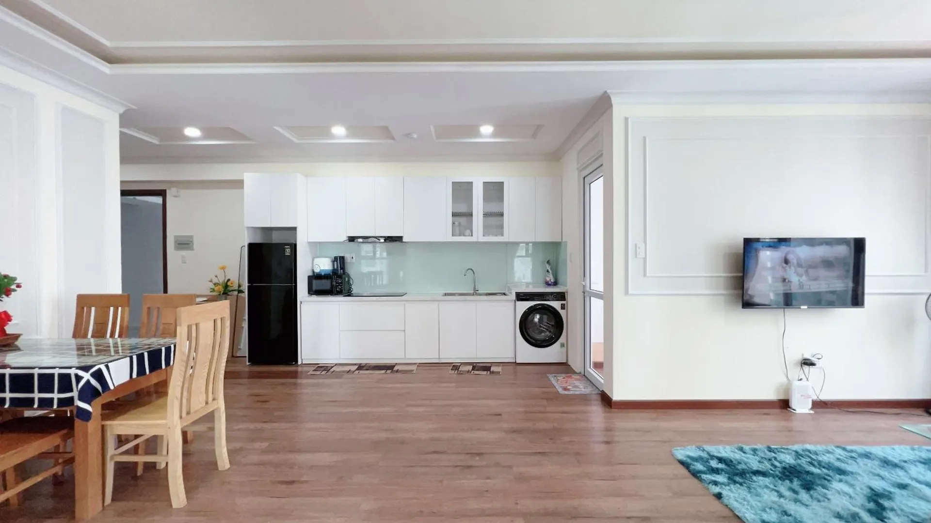 Happy Banana Apartment Nha Trang