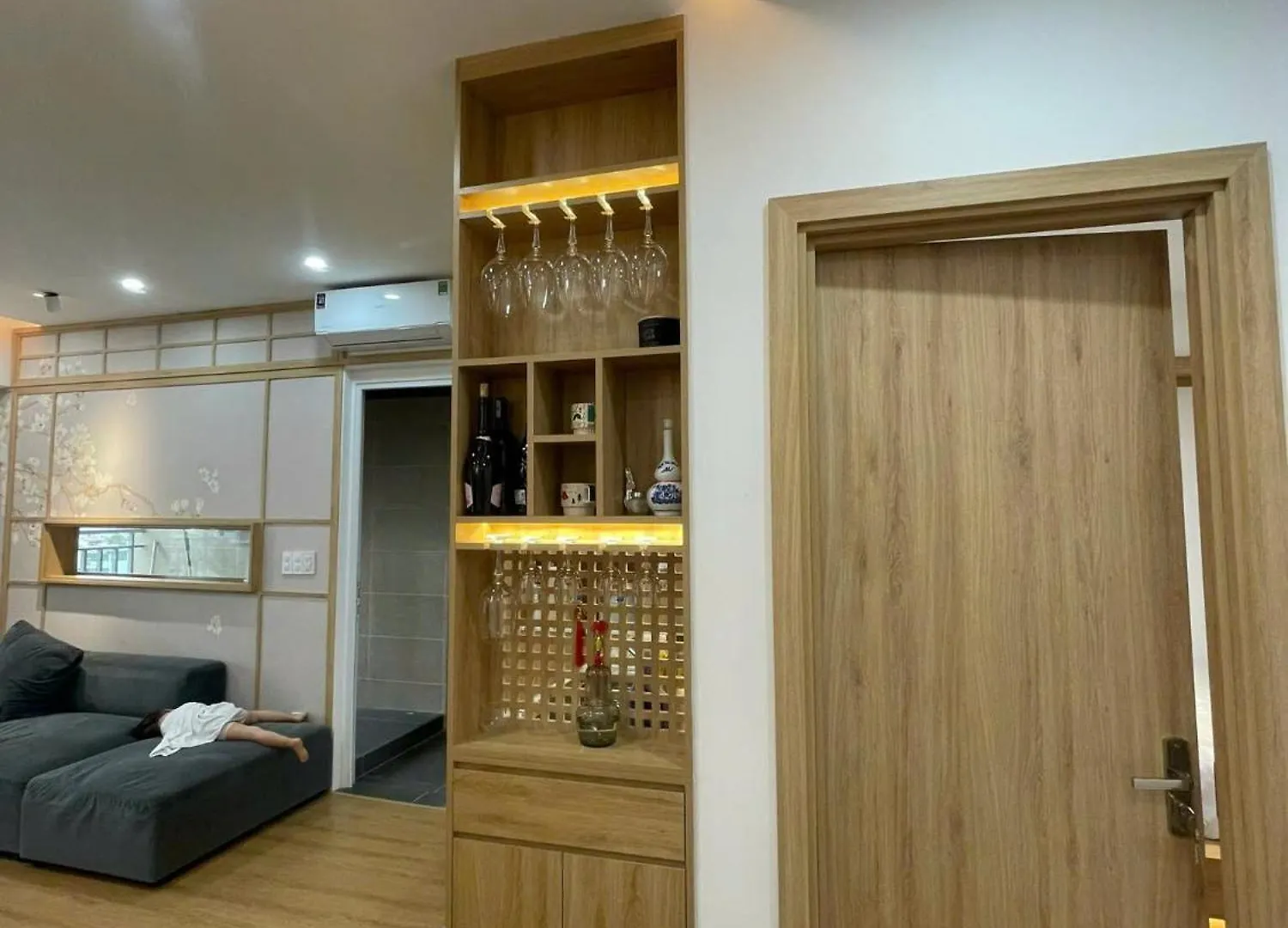 Happy Banana Apartment Nha Trang Vietnam