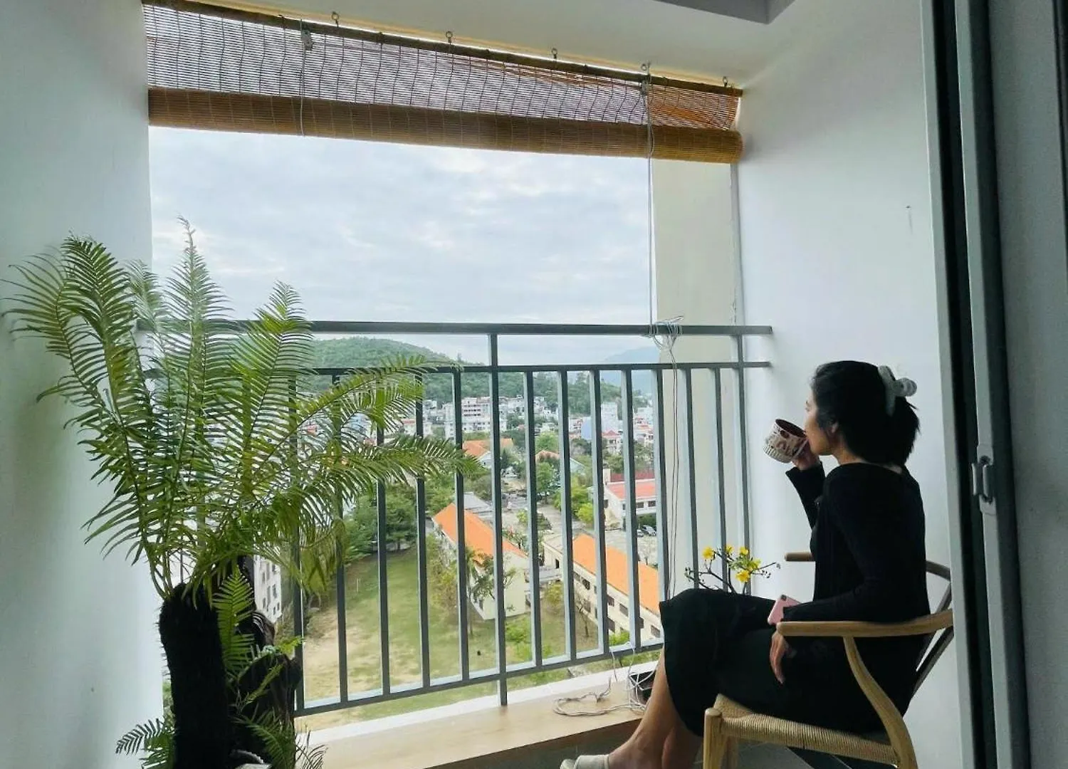 Happy Banana Apartment Nha Trang 0*,  Vietnam