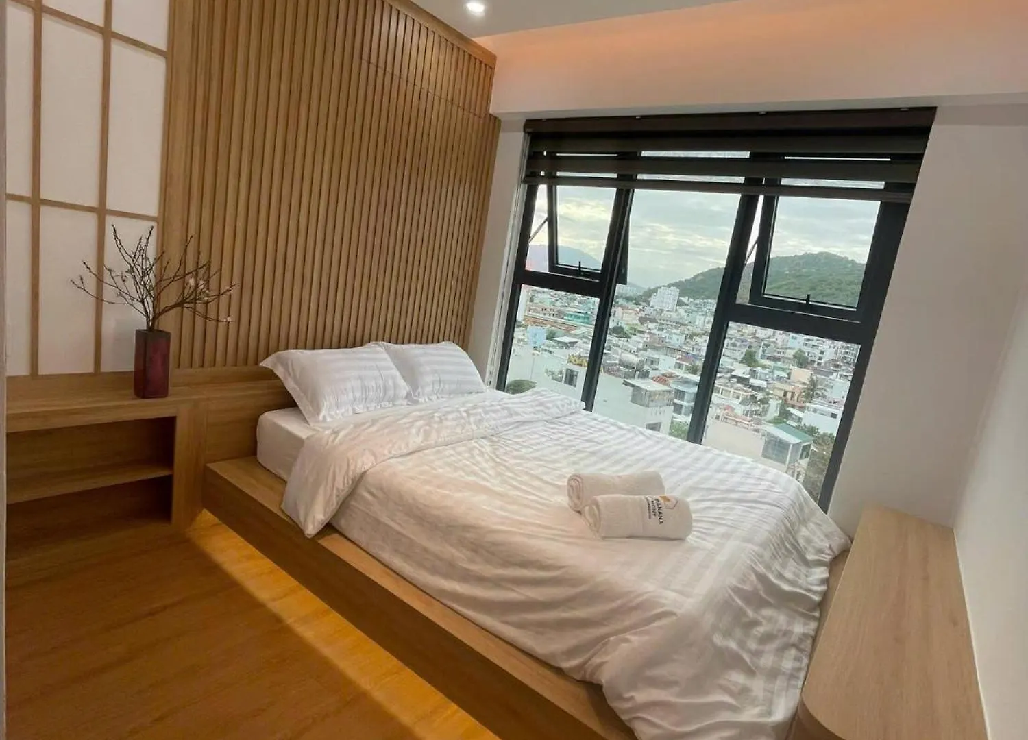 Happy Banana Apartment Nha Trang